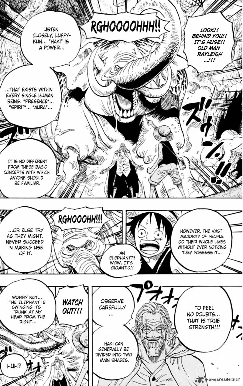 Chapter 597 - 3D2Y (Image 11)