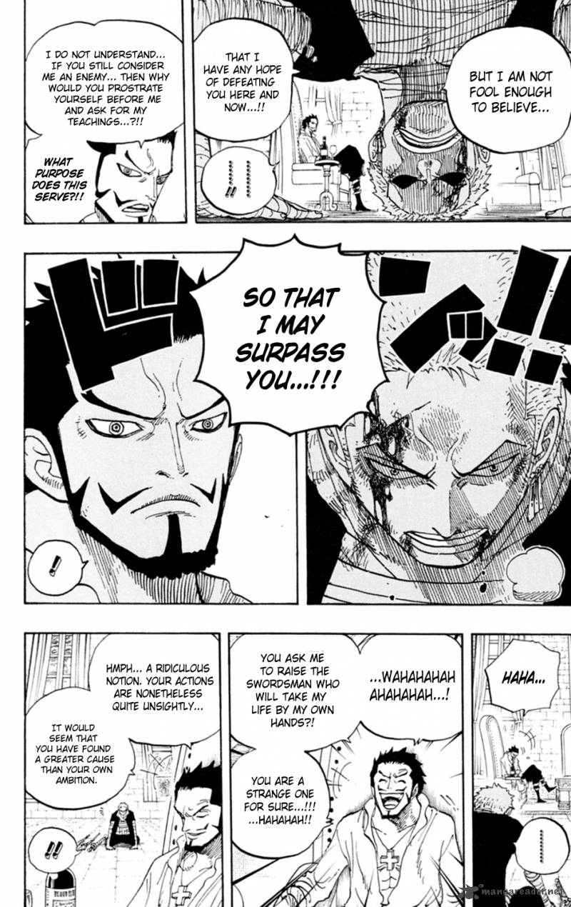 Chapter 597 - 3D2Y (Image 4)