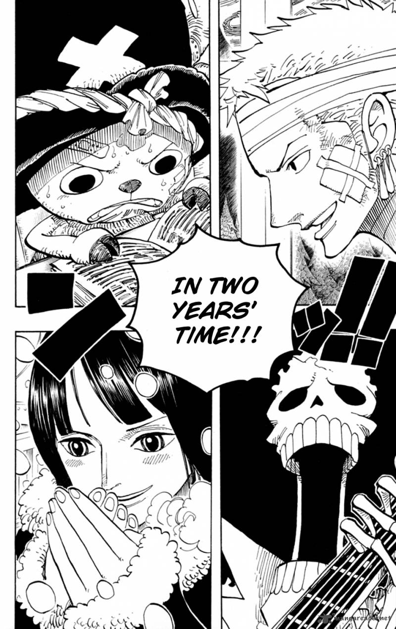 Chapter 597 - 3D2Y (Image 6)