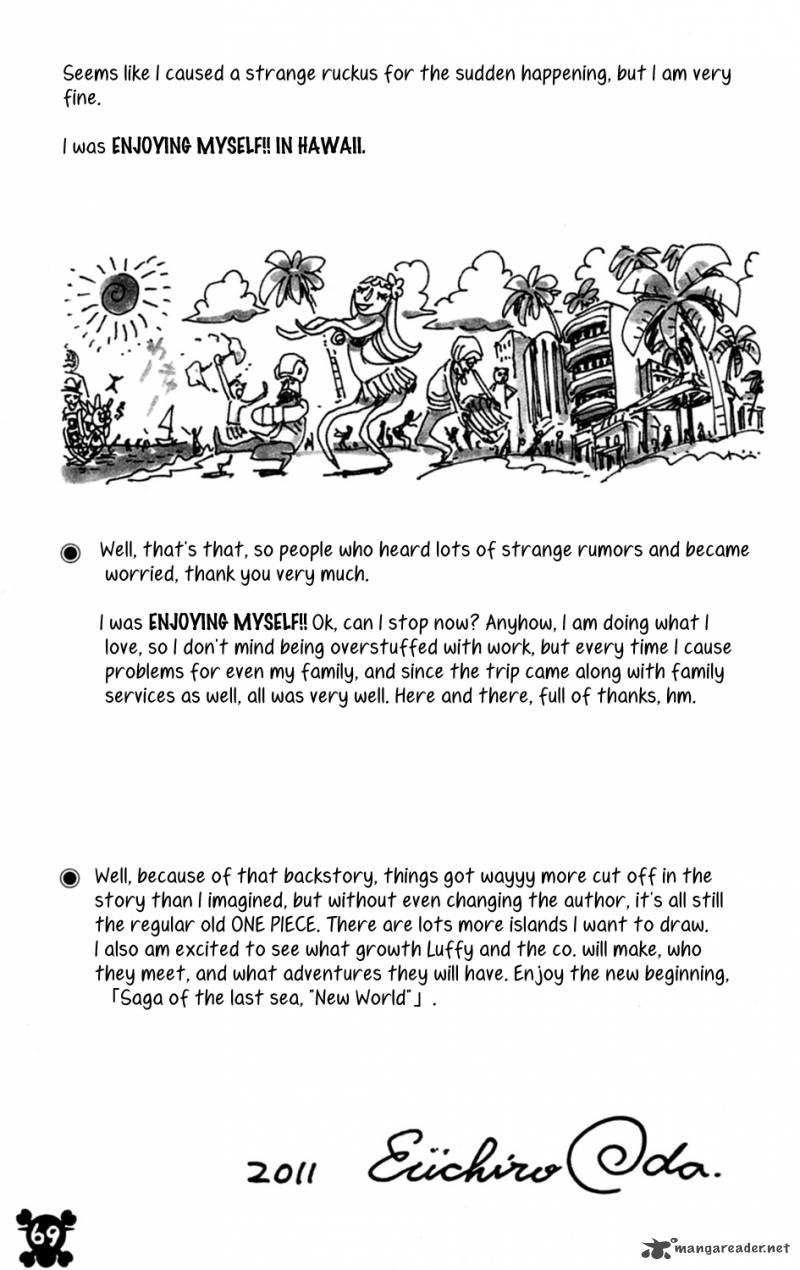 Chapter 597 - 3D2Y (Image 19)