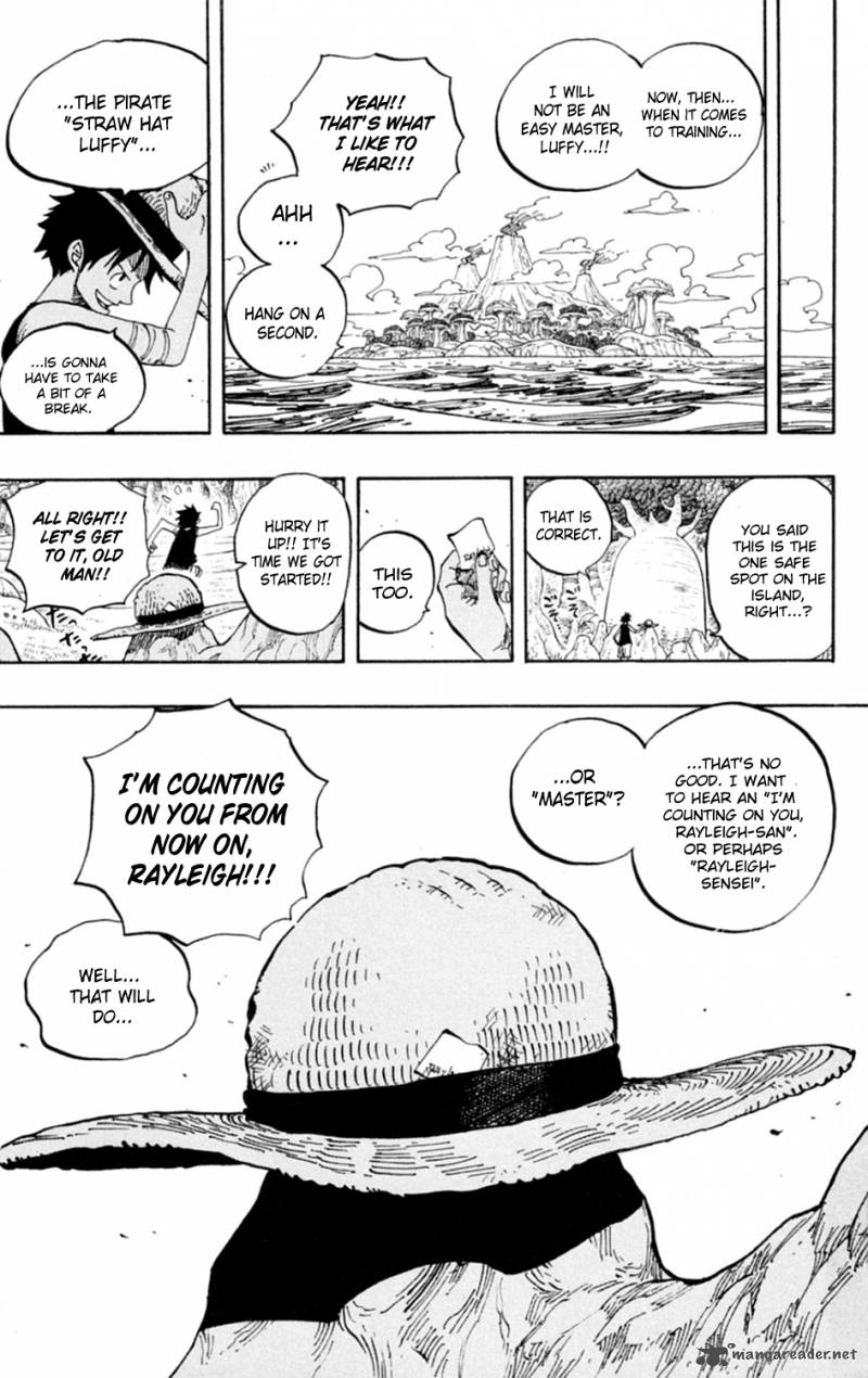 Chapter 597 - 3D2Y (Image 17)
