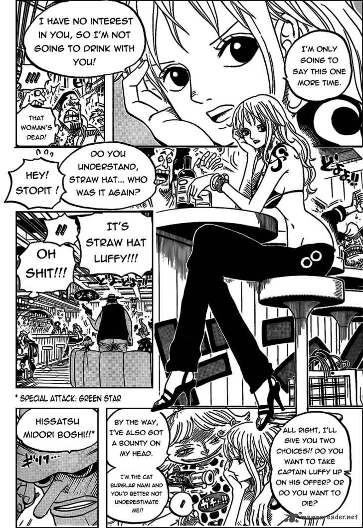Chapter 598 - 2 Years Later (Image 11)