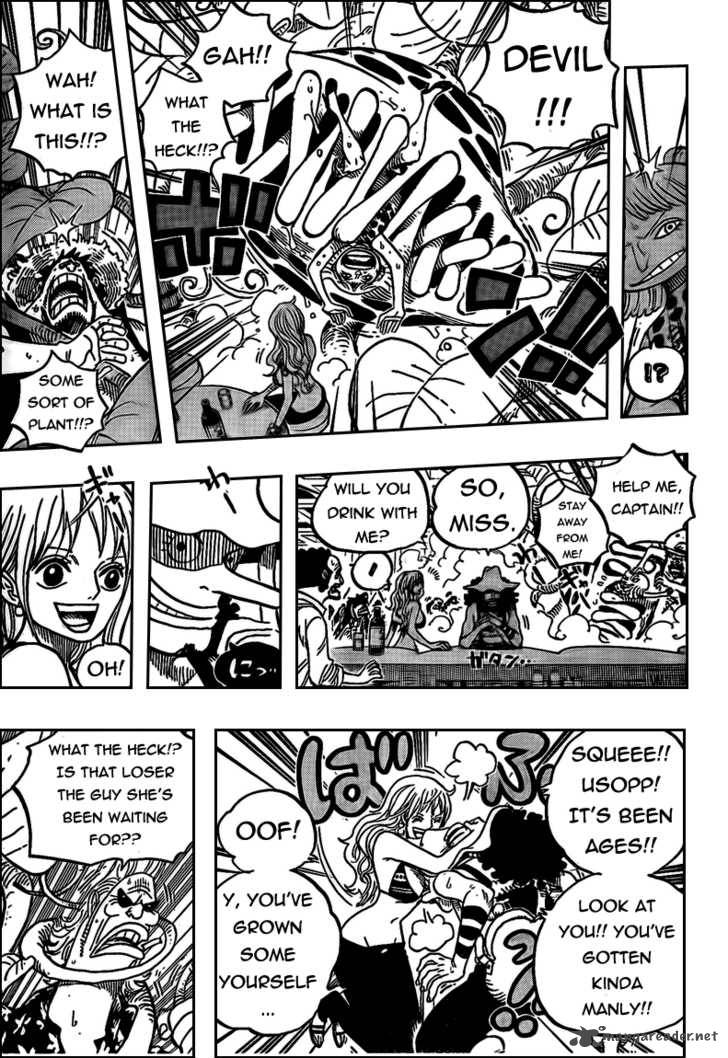 Chapter 598 - 2 Years Later (Image 12)