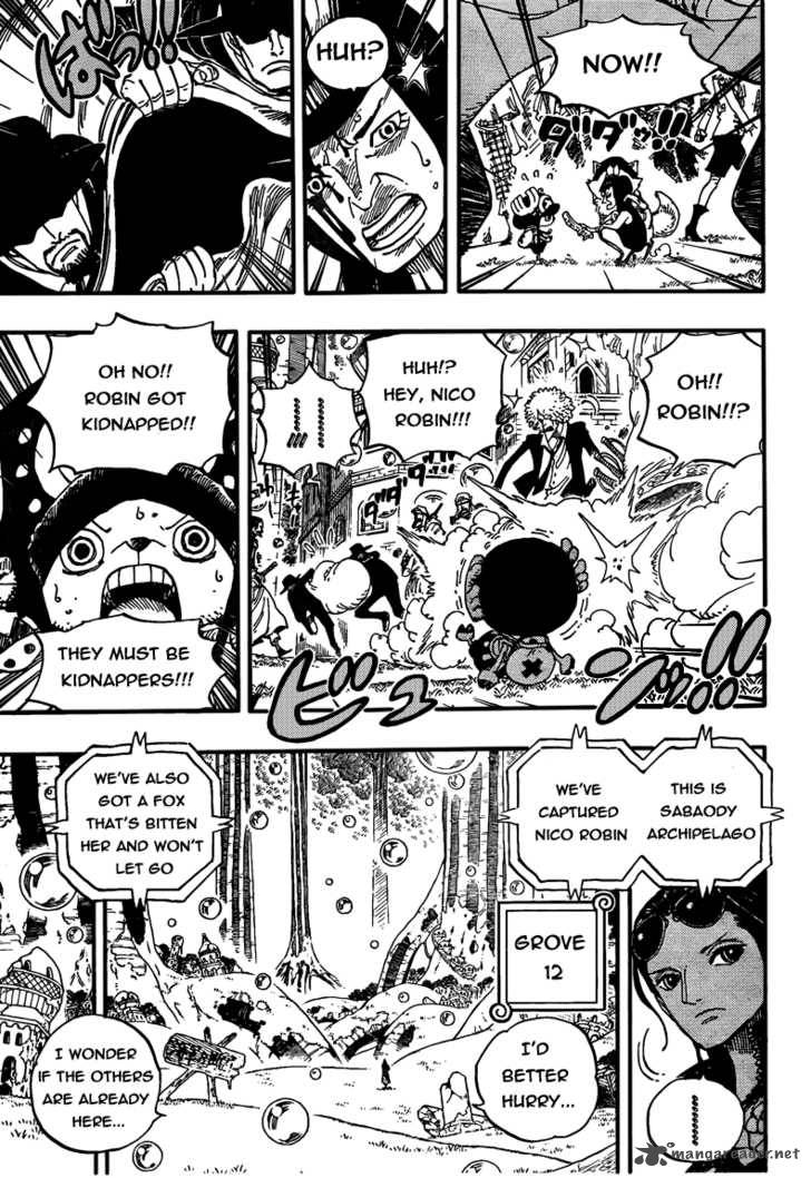 Chapter 598 - 2 Years Later (Image 20)
