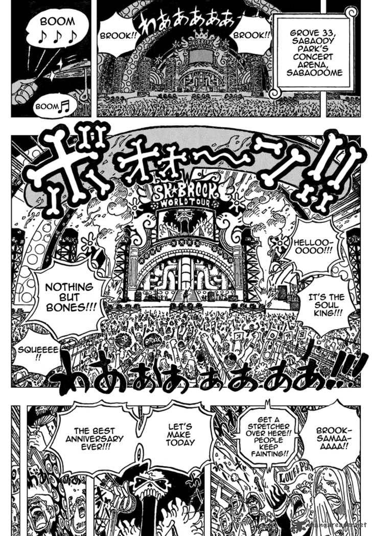 Chapter 598 - 2 Years Later (Image 7)