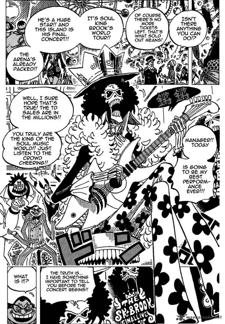 Chapter 598 - 2 Years Later (Image 6)
