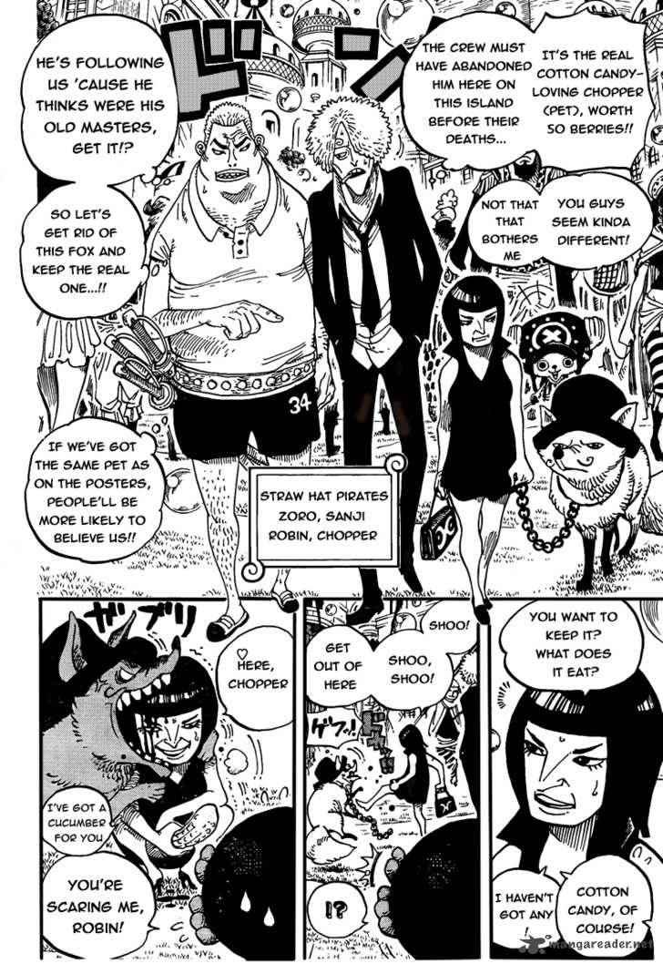 Chapter 598 - 2 Years Later (Image 19)