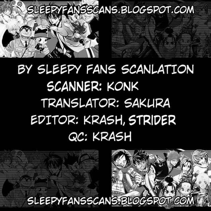 Chapter 598 - 2 Years Later (Image 23)