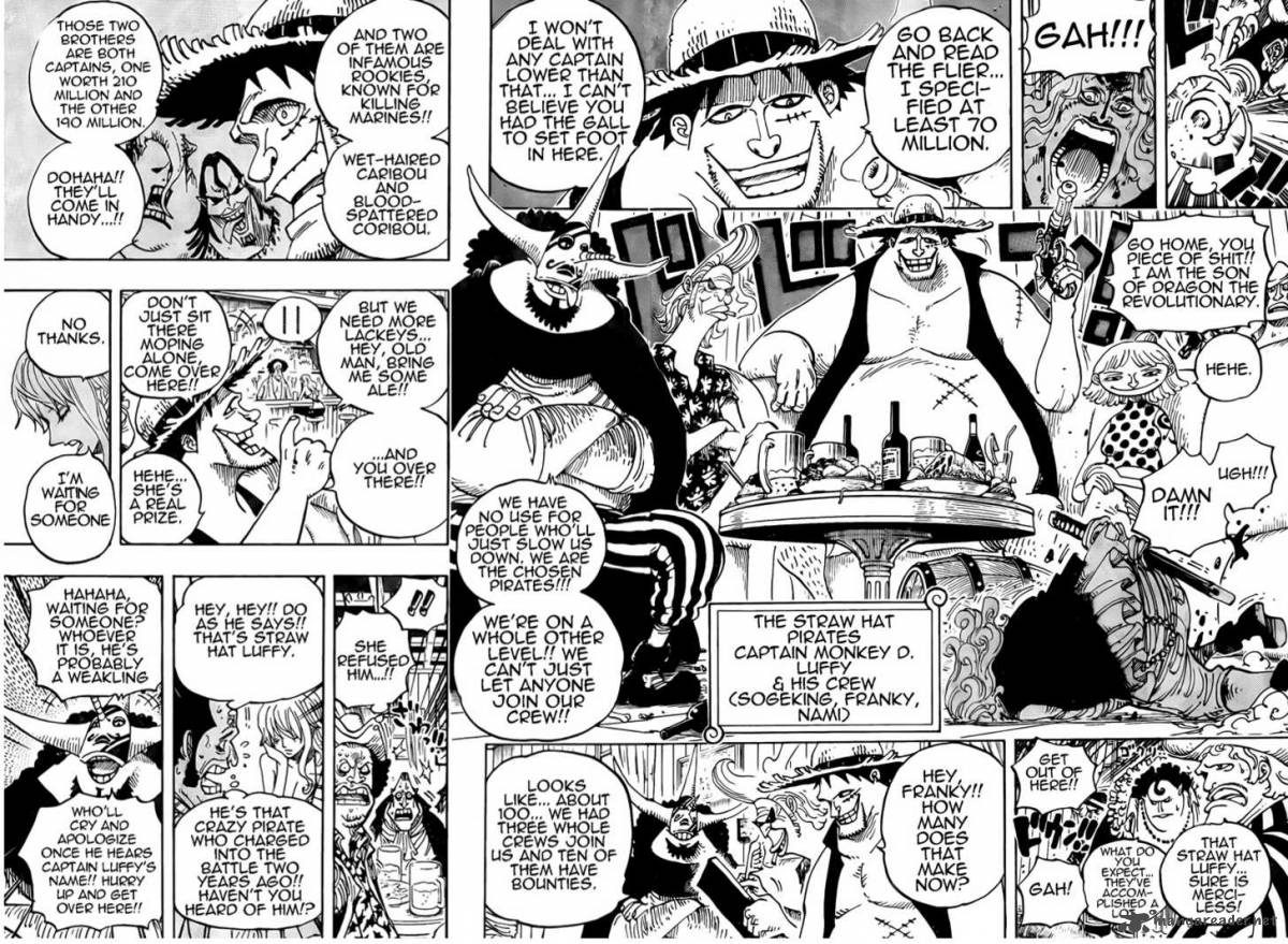 Chapter 598 - 2 Years Later (Image 10)