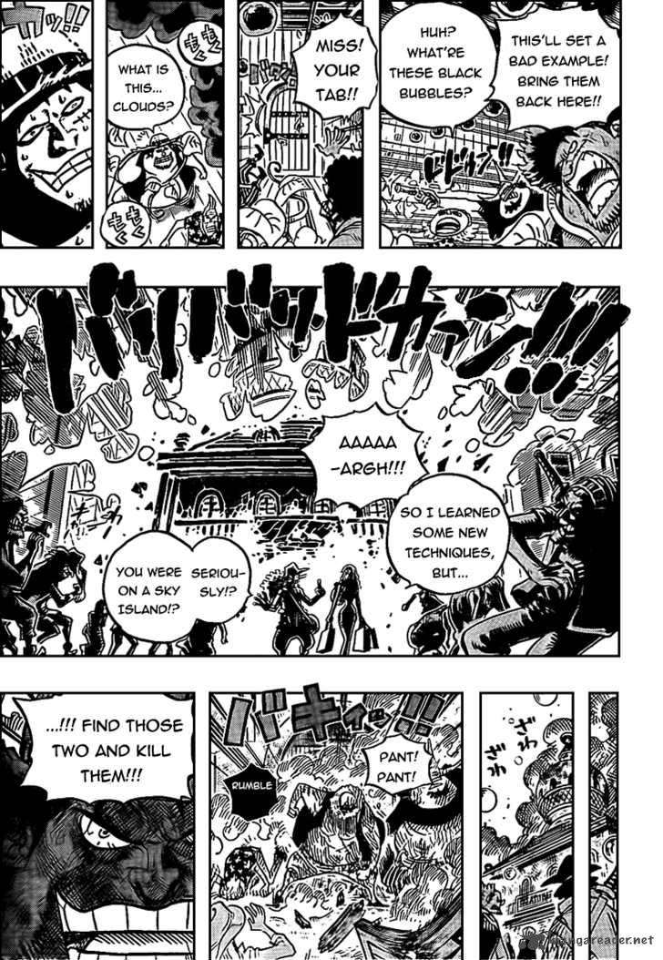 Chapter 598 - 2 Years Later (Image 14)