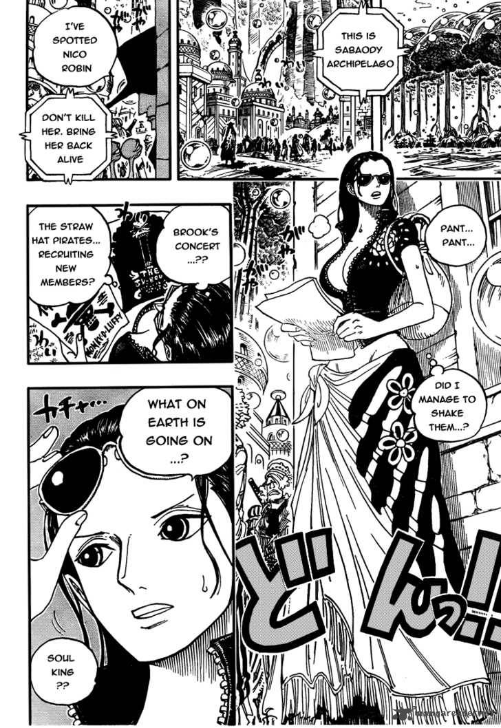 Chapter 598 - 2 Years Later (Image 17)