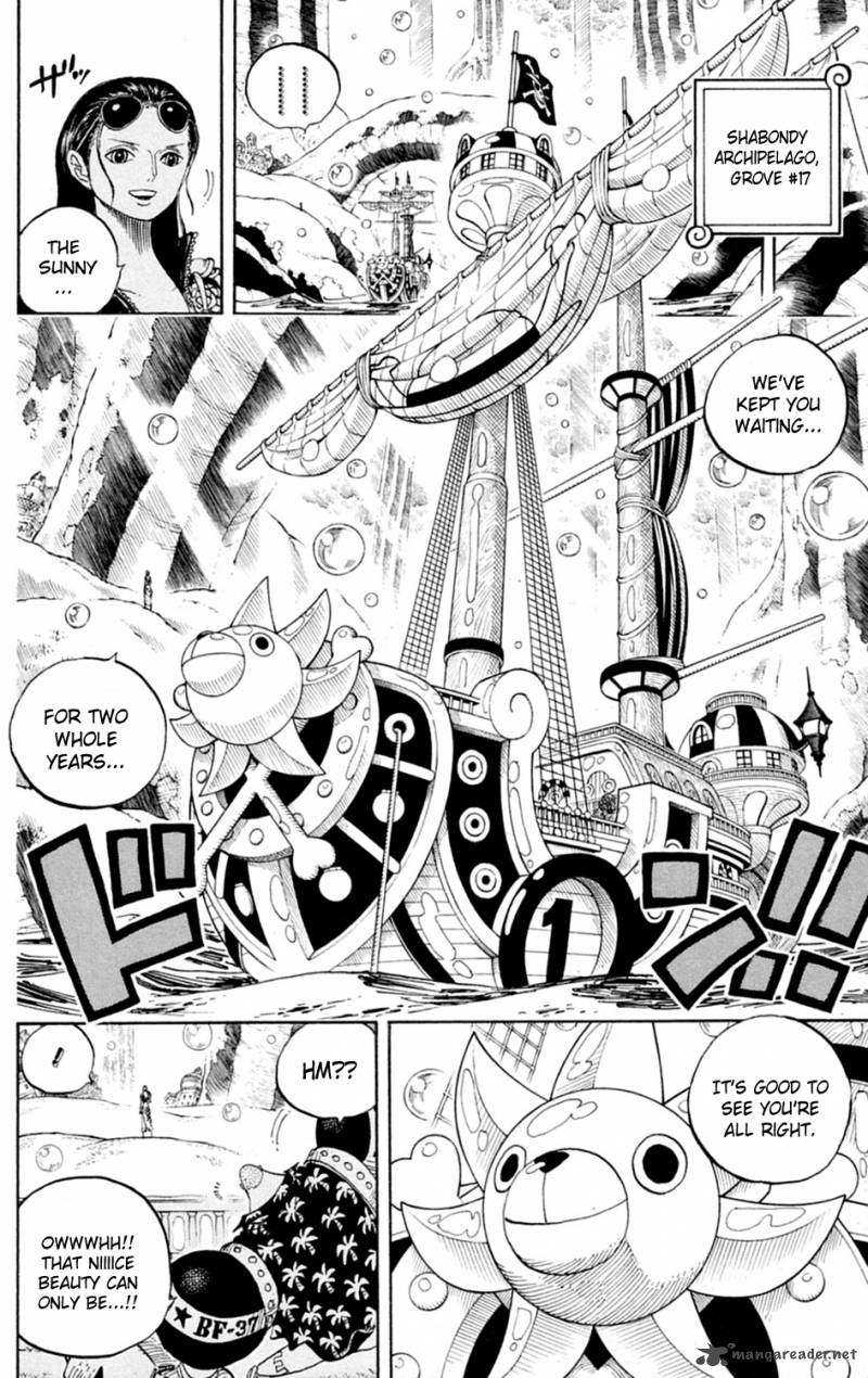 Chapter 599 - 9 Pirates (Image 7)