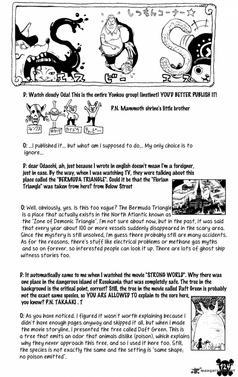 Chapter 599 - 9 Pirates (Image 18)