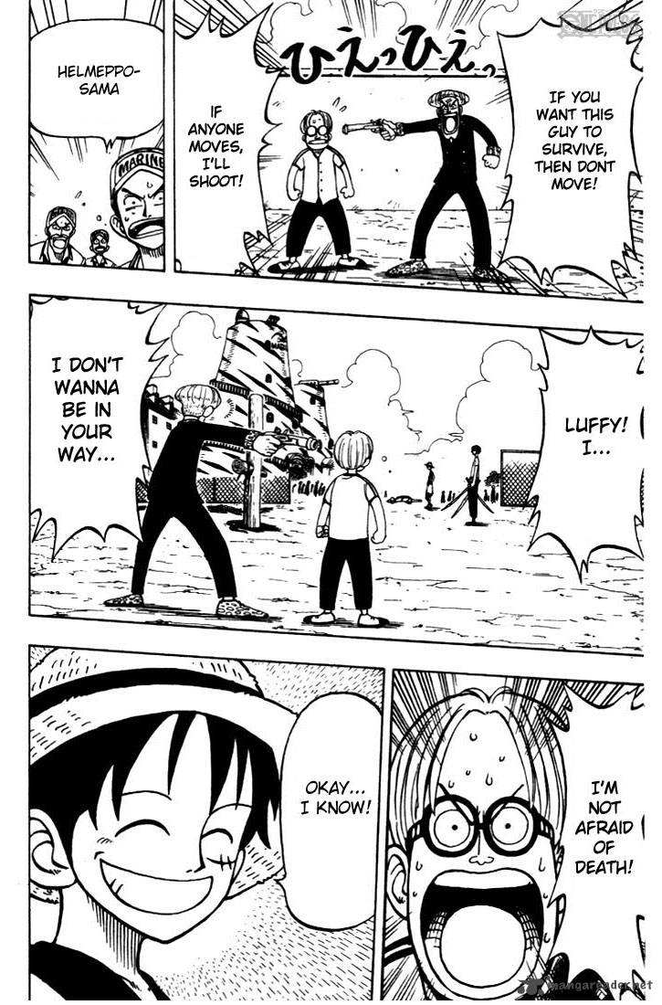 Chapter 6 - The First Crew Member (Image 19)
