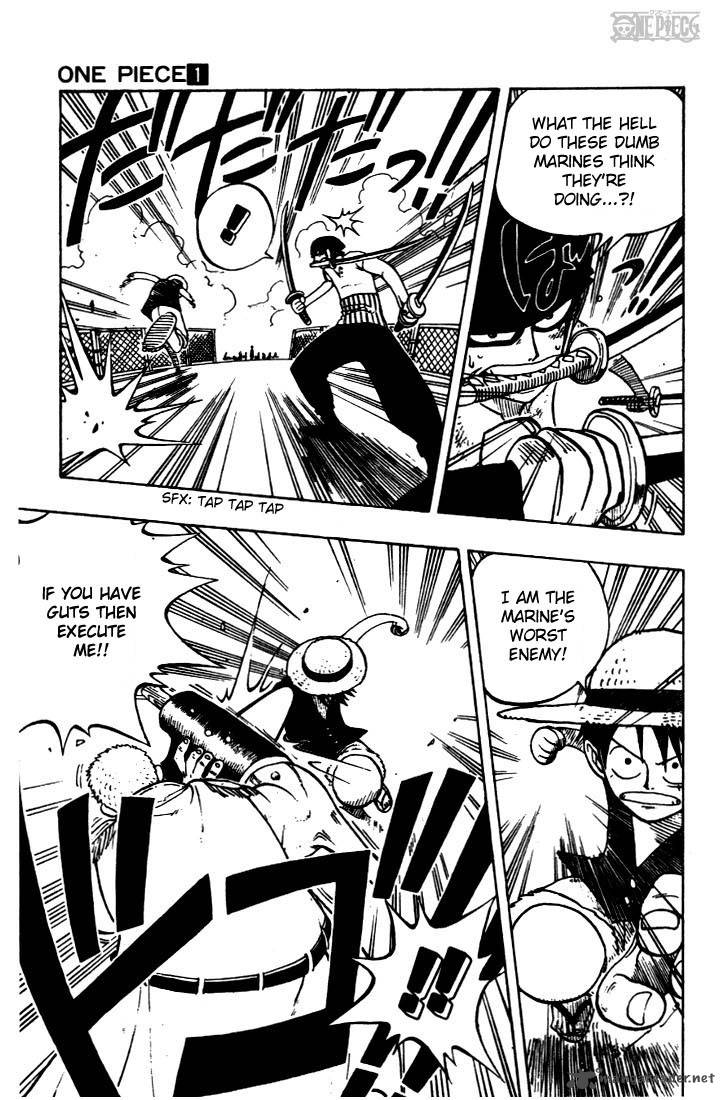 Chapter 6 - The First Crew Member (Image 12)
