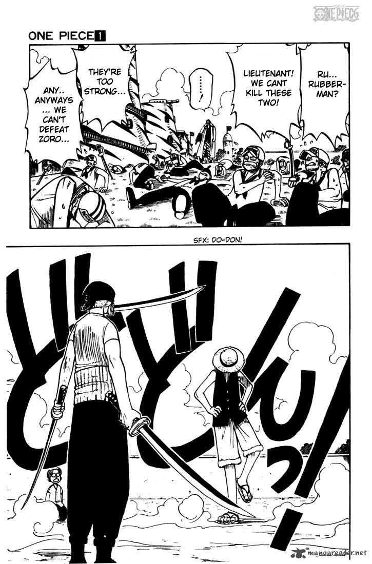 Chapter 6 - The First Crew Member (Image 10)