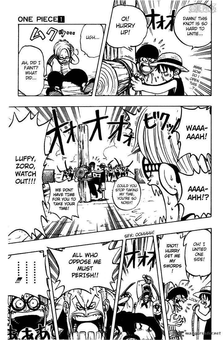 Chapter 6 - The First Crew Member (Image 3)