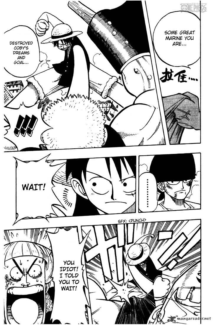 Chapter 6 - The First Crew Member (Image 18)