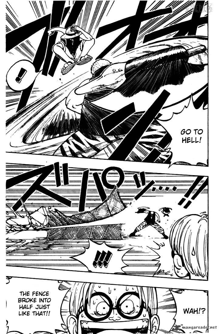 Chapter 6 - The First Crew Member (Image 14)