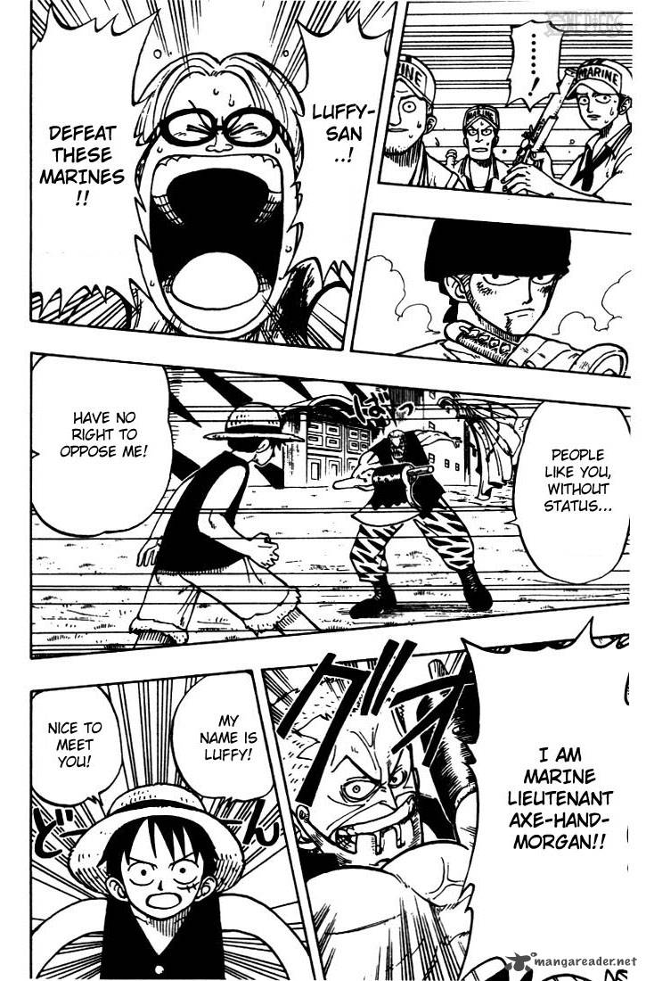 Chapter 6 - The First Crew Member (Image 13)