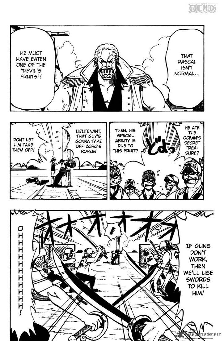 Chapter 6 - The First Crew Member (Image 2)