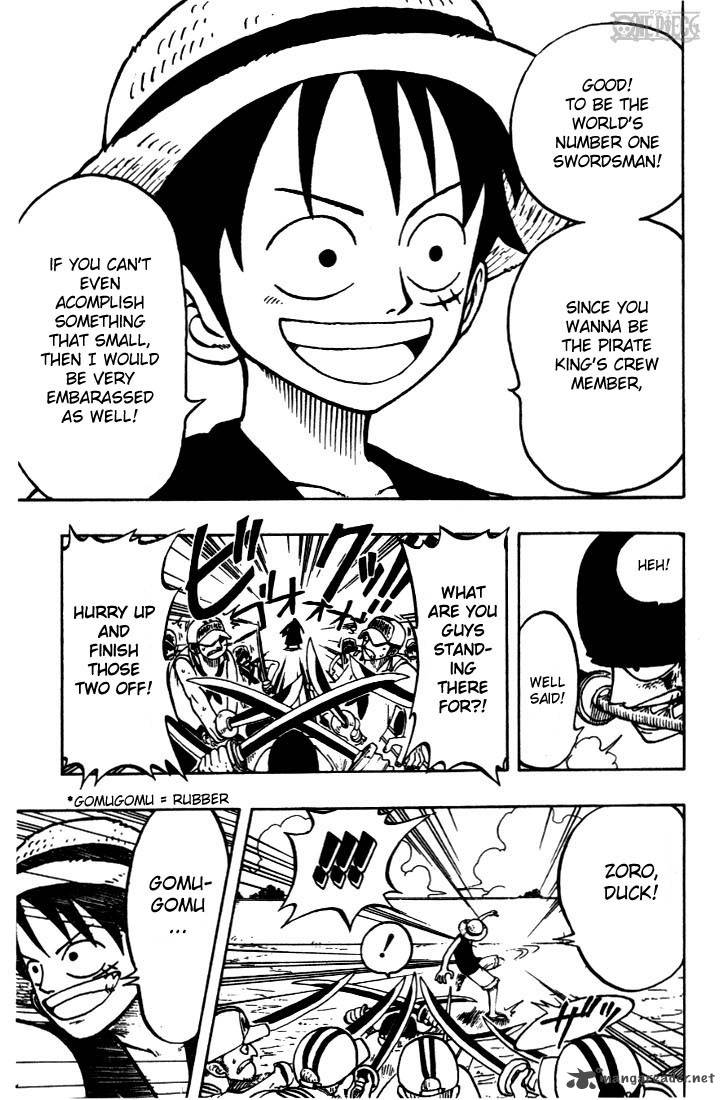 Chapter 6 - The First Crew Member (Image 7)
