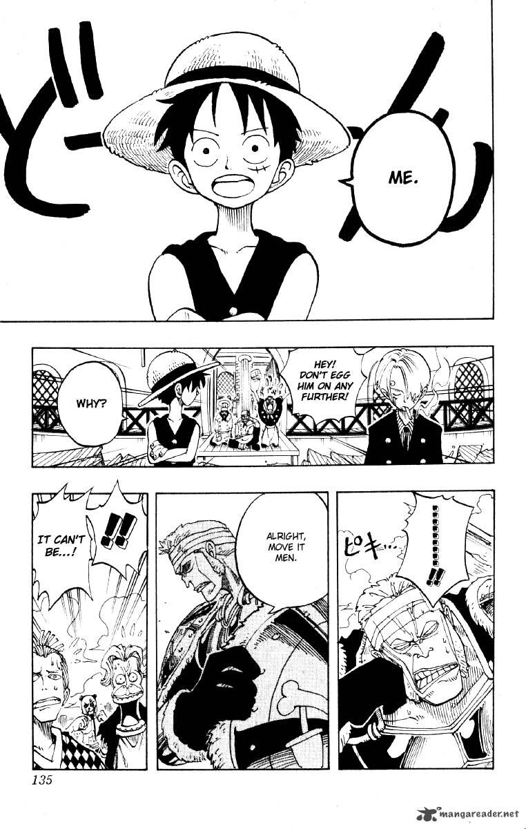 Chapter 60 - Special Honor (Image 7)
