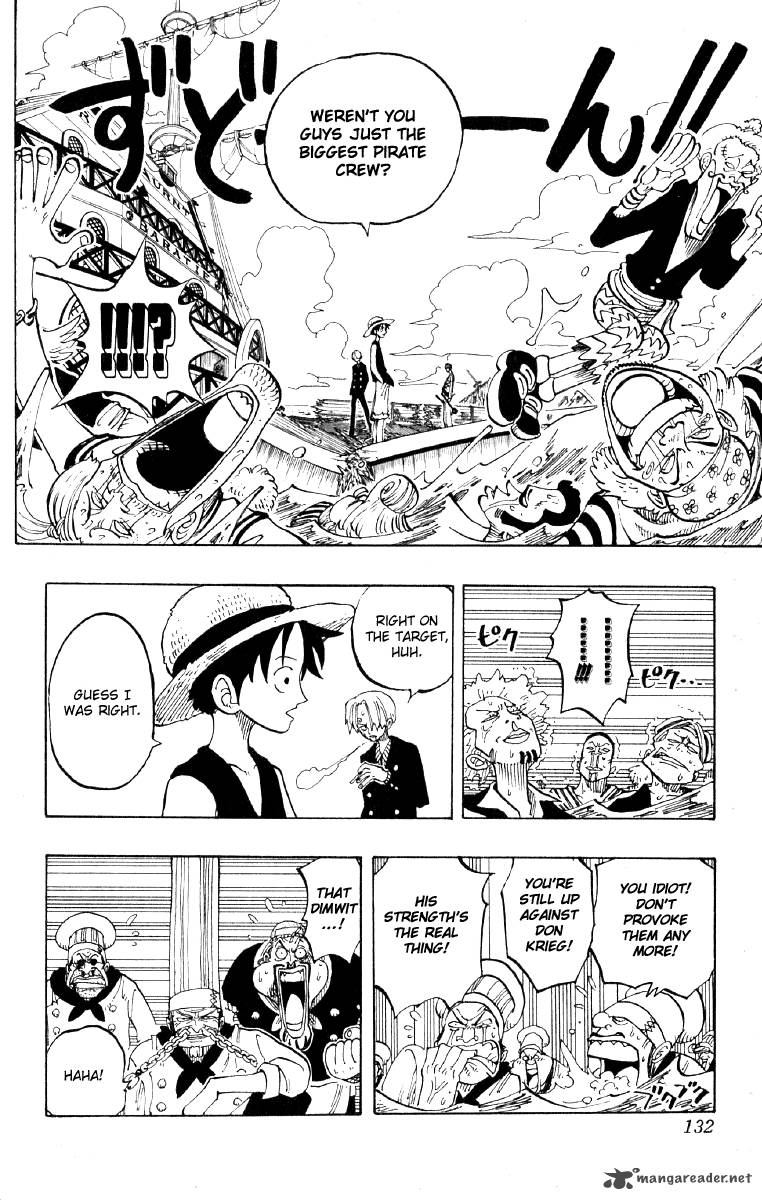 Chapter 60 - Special Honor (Image 4)
