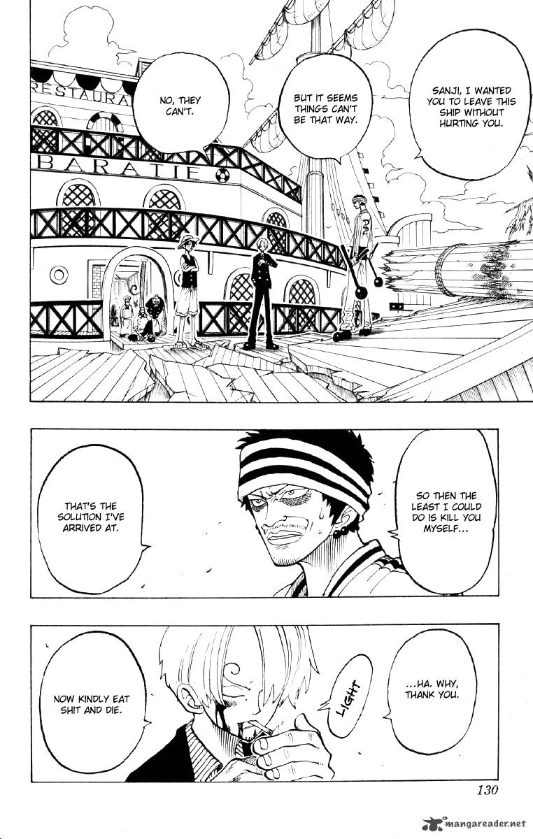 Chapter 60 - Special Honor (Image 2)