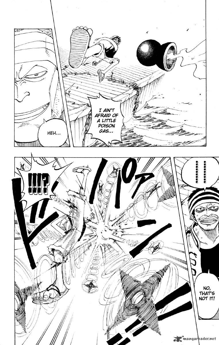 Chapter 60 - Special Honor (Image 12)