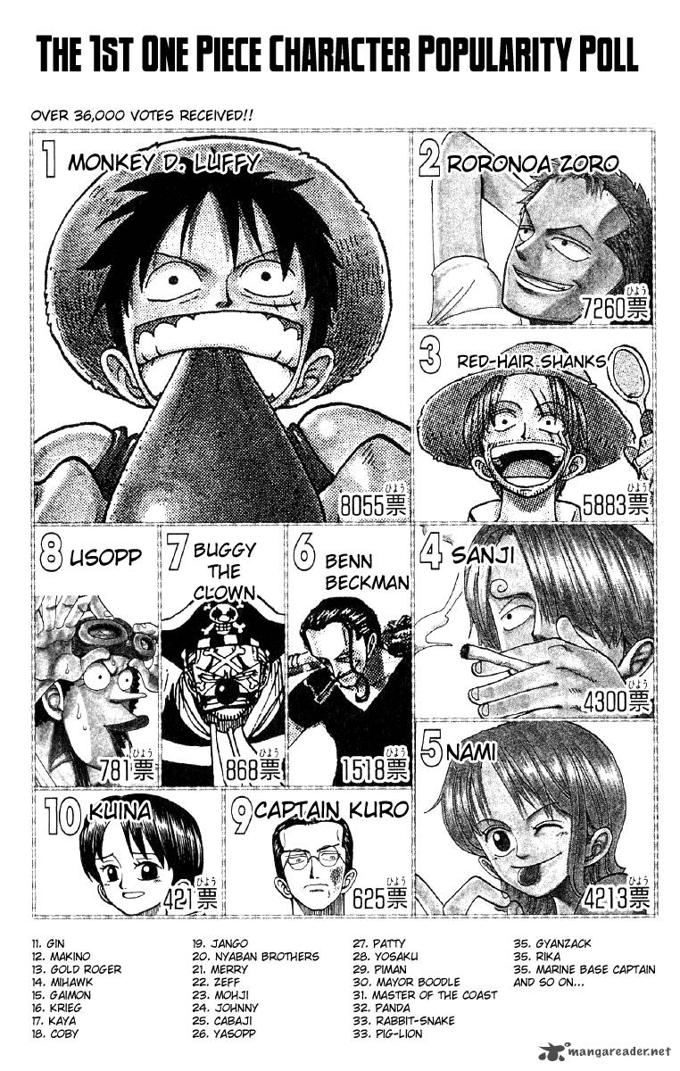Chapter 60 - Special Honor (Image 20)