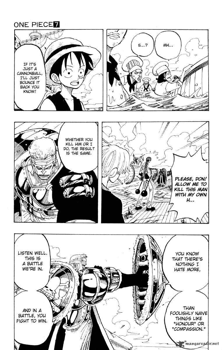 Chapter 60 - Special Honor (Image 9)