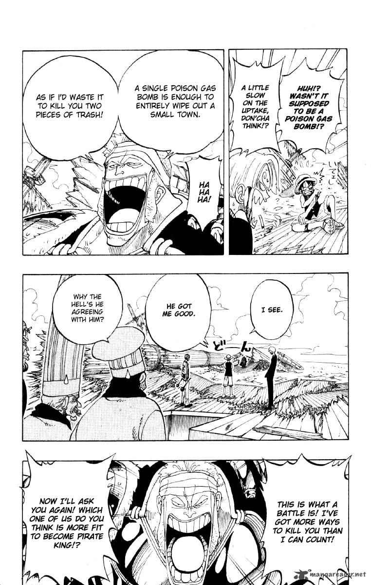 Chapter 60 - Special Honor (Image 14)