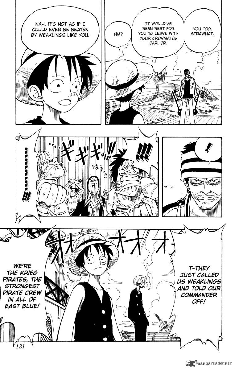 Chapter 60 - Special Honor (Image 3)