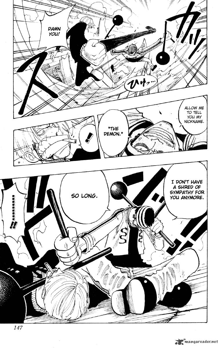 Chapter 60 - Special Honor (Image 19)