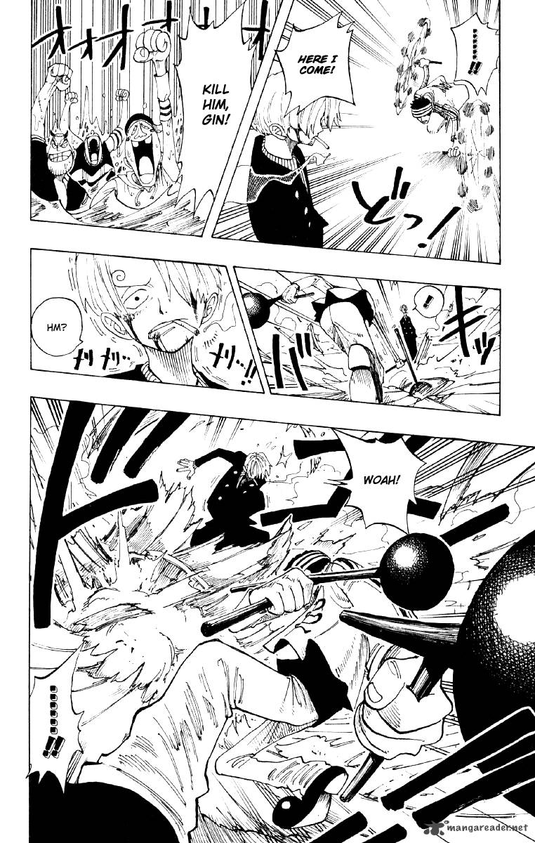 Chapter 60 - Special Honor (Image 18)