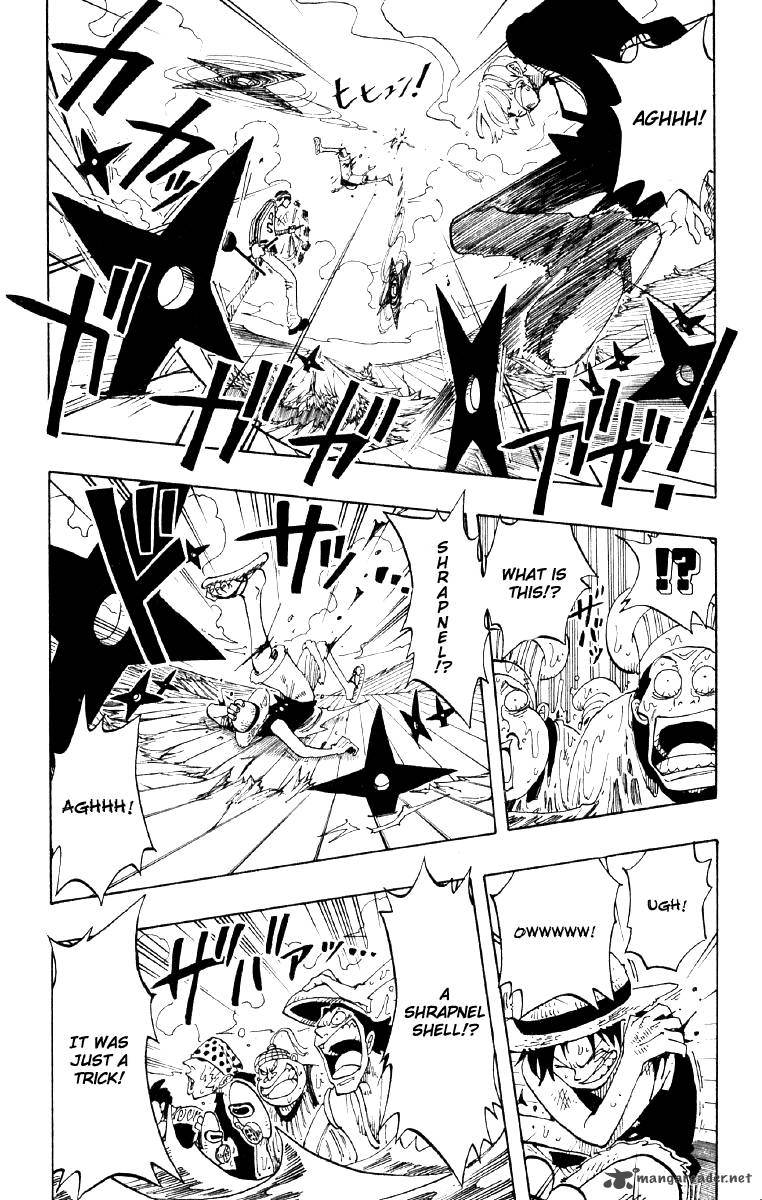 Chapter 60 - Special Honor (Image 13)