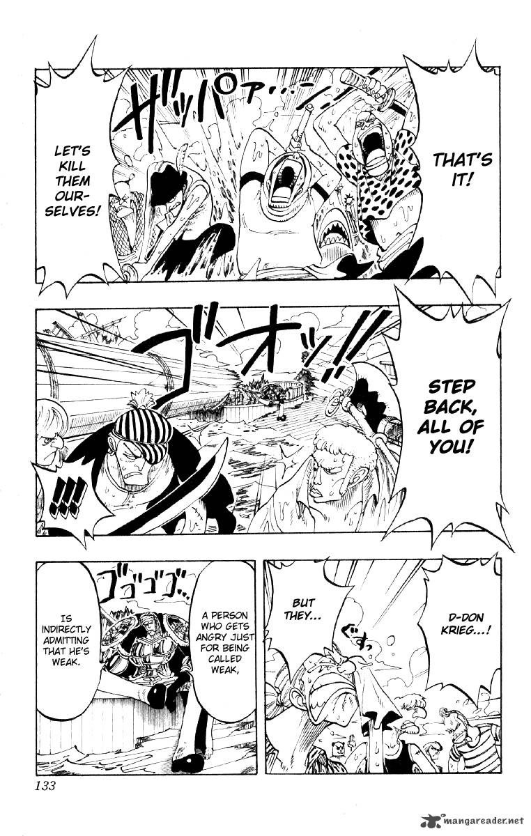 Chapter 60 - Special Honor (Image 5)