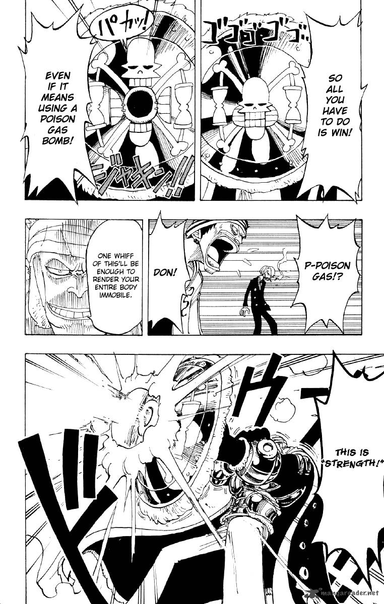 Chapter 60 - Special Honor (Image 10)