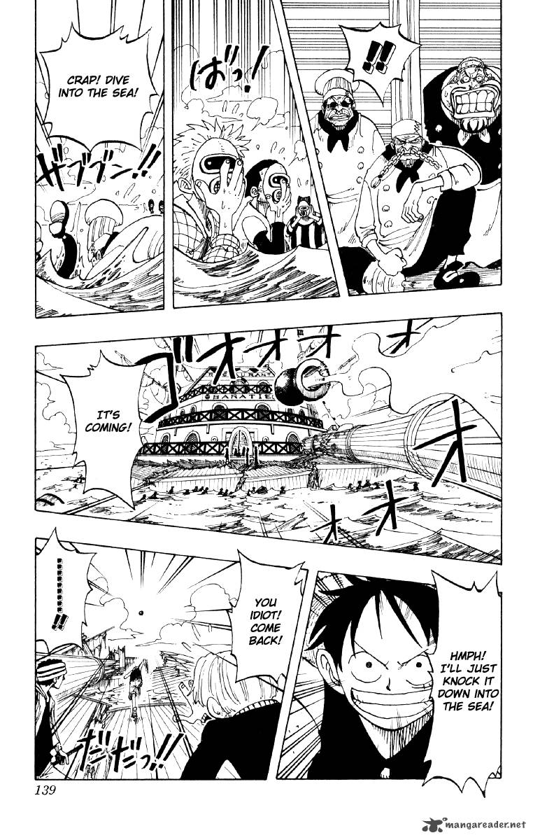 Chapter 60 - Special Honor (Image 11)