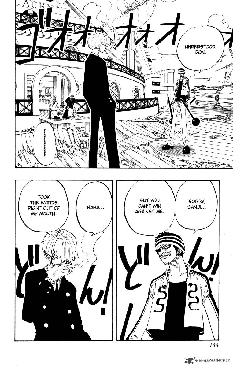 Chapter 60 - Special Honor (Image 16)