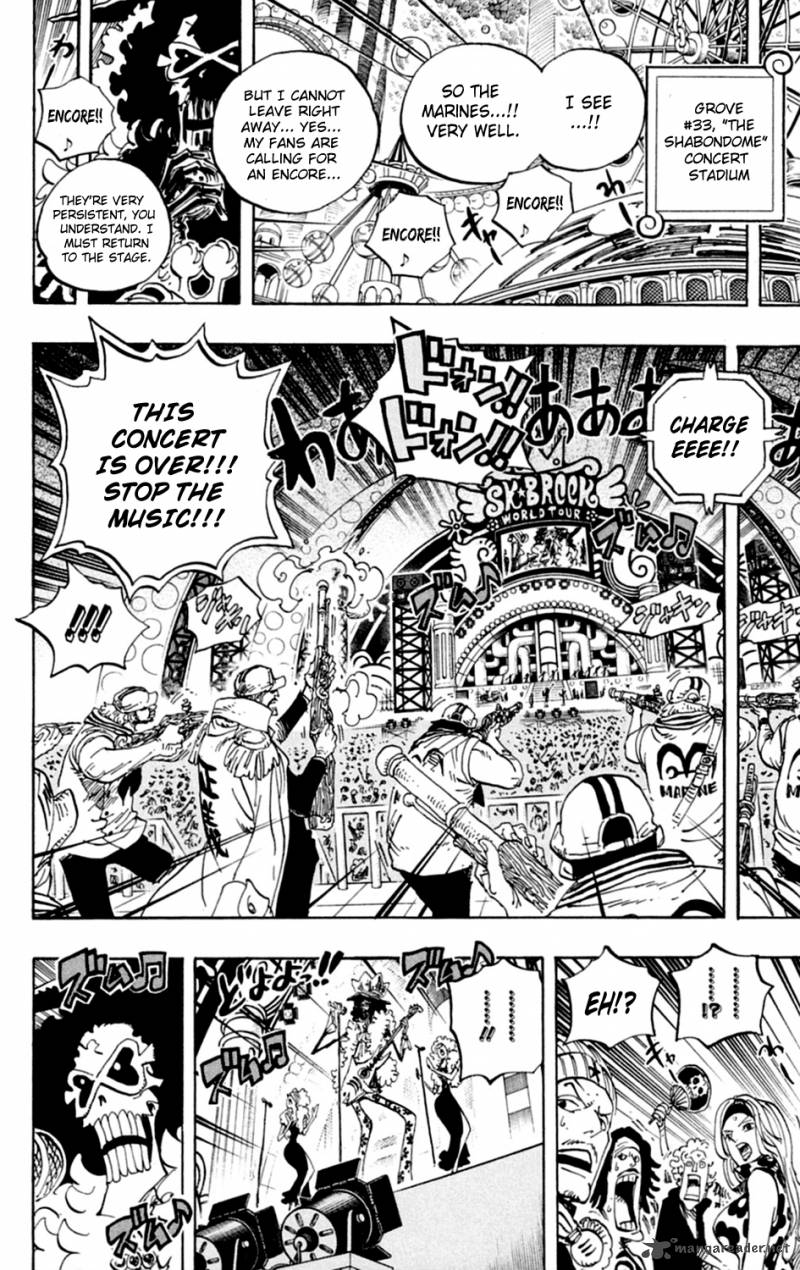 Chapter 600 - The Island of Restarting (Image 11)