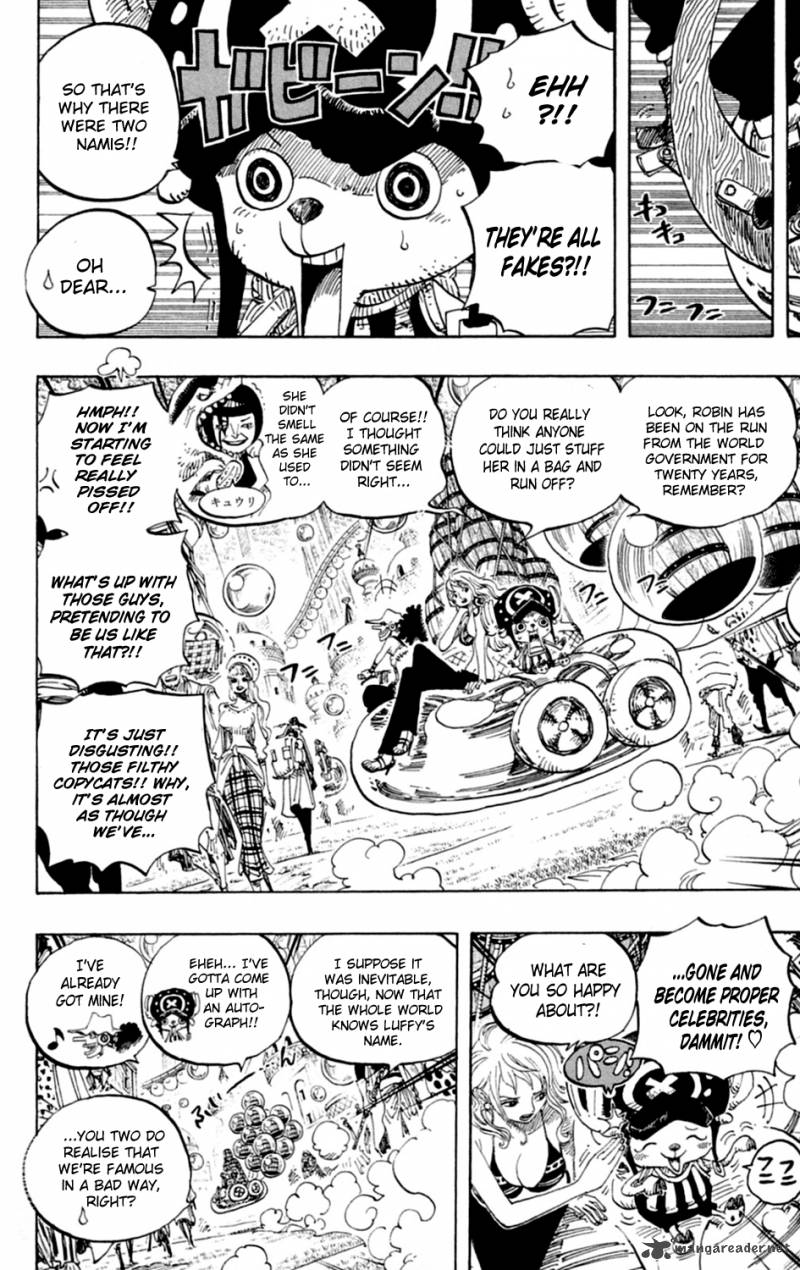 Chapter 600 - The Island of Restarting (Image 4)