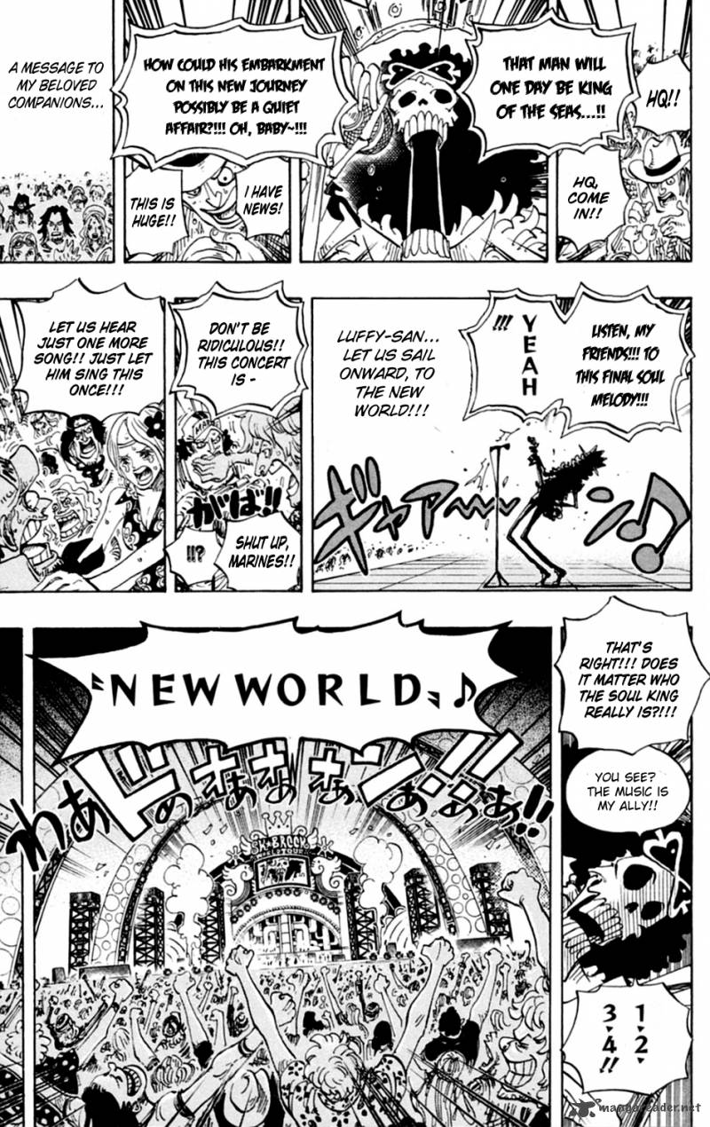 Chapter 600 - The Island of Restarting (Image 14)