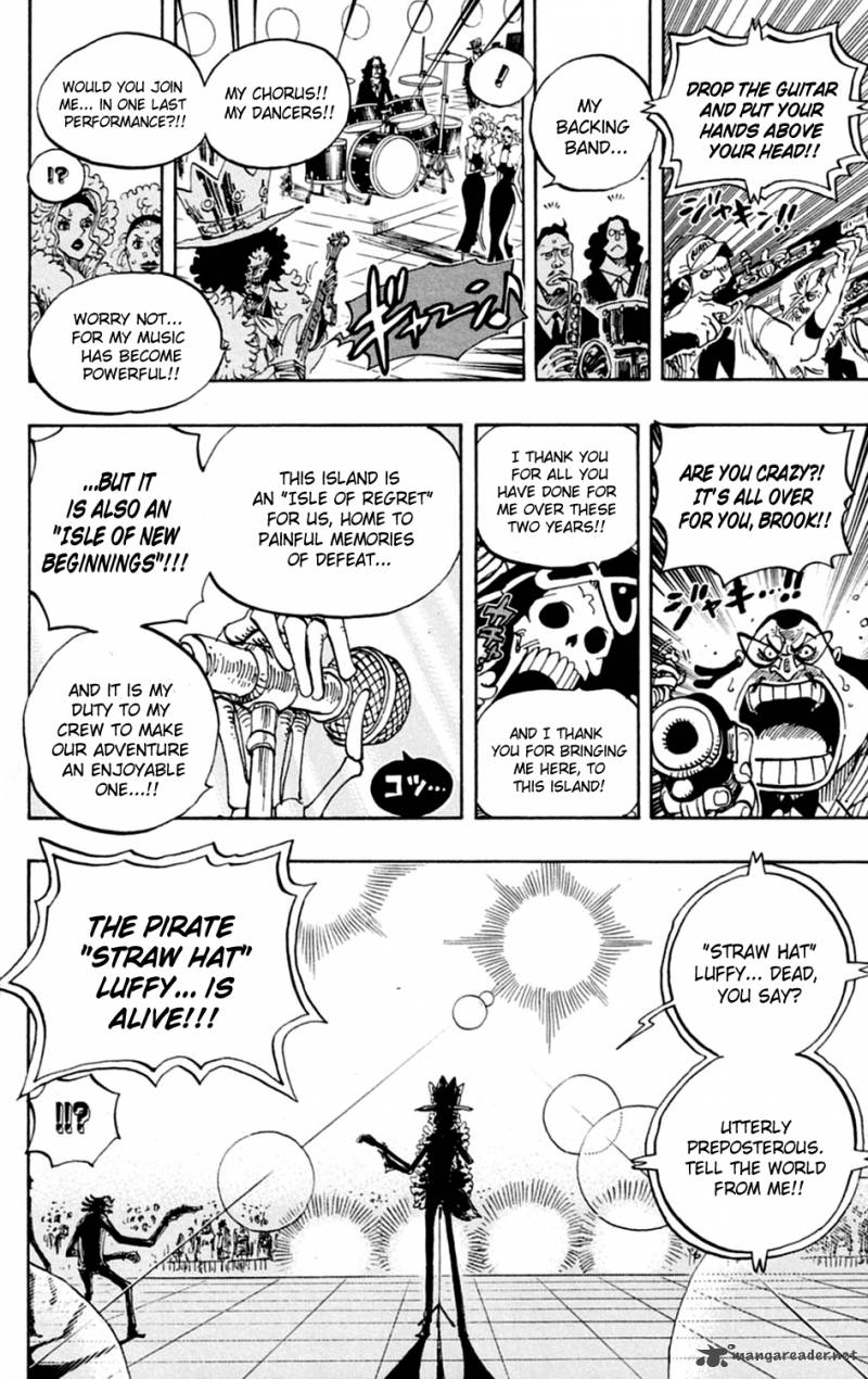 Chapter 600 - The Island of Restarting (Image 13)