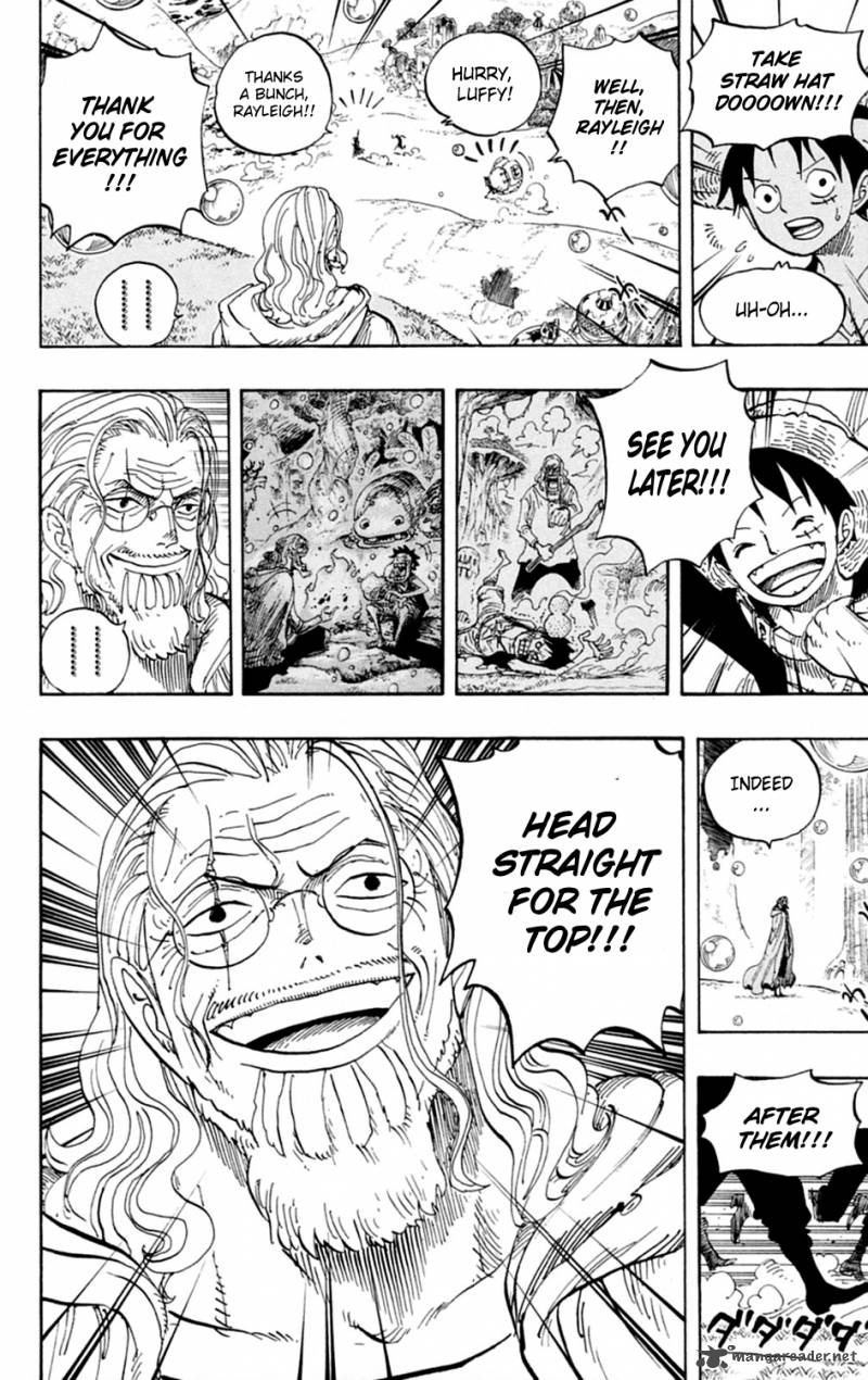 Chapter 602 - Rudder Straight Down (Image 2)