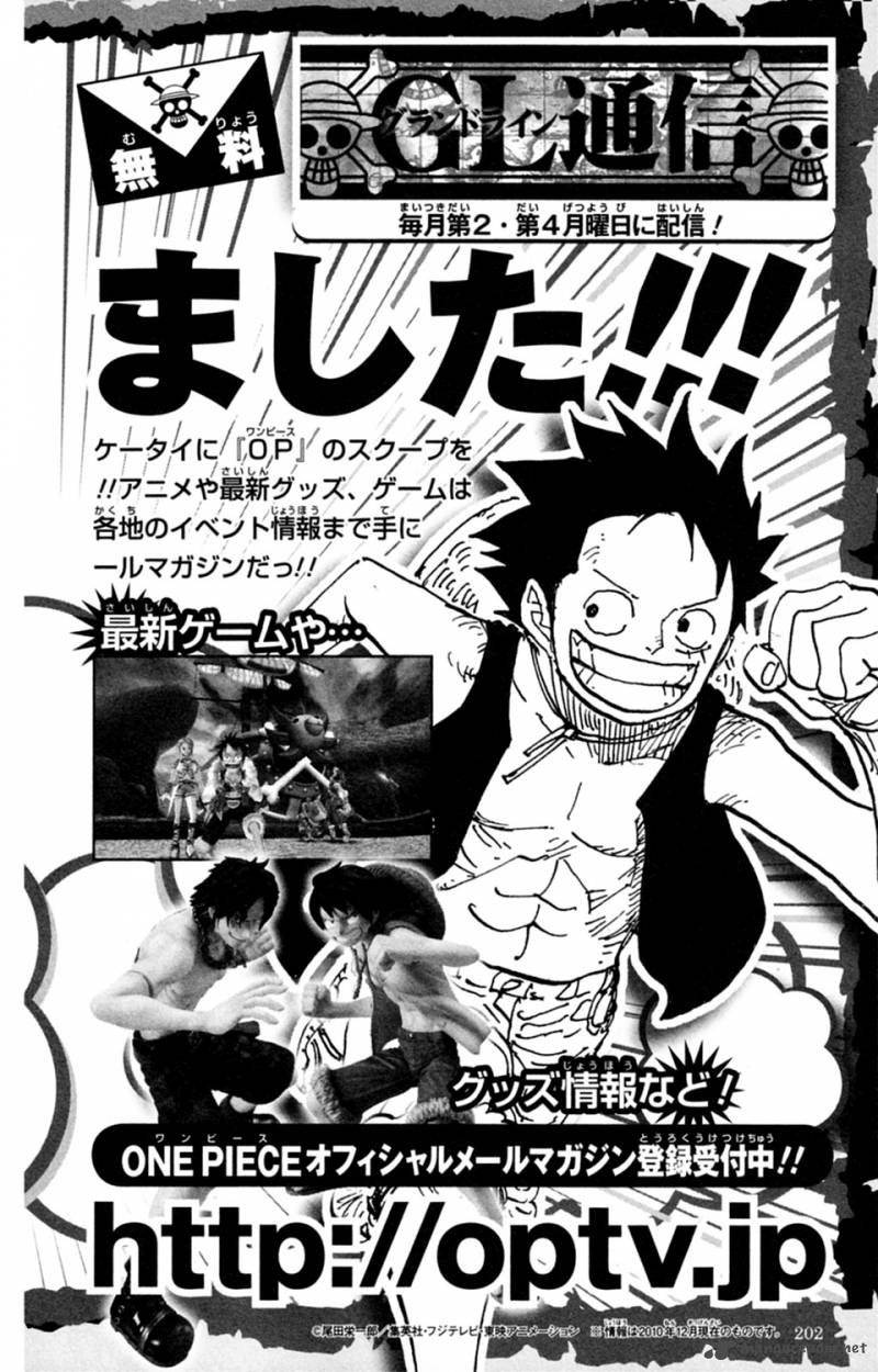 Chapter 603 - Keep It In Your Heart (Image 19)