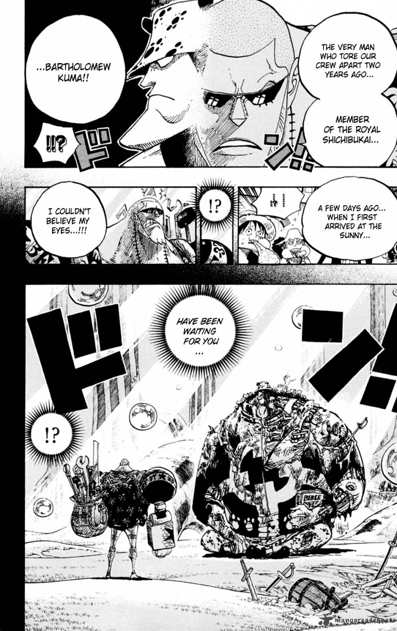 Chapter 603 - Keep It In Your Heart (Image 13)