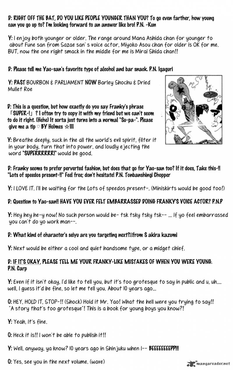 Chapter 603 - Keep It In Your Heart (Image 18)