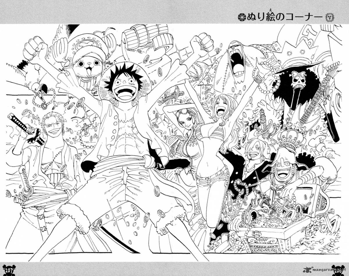 Chapter 603 - Keep It In Your Heart (Image 23)